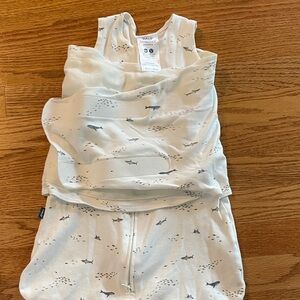 Halo SleepSack Swaddle Newborn